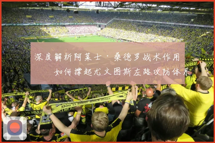 深度解析阿莱士·桑德罗战术作用：如何撑起尤文图斯左路攻防体系