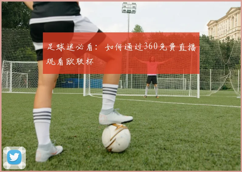 足球迷必看：如何通过360免费直播观看欧联杯